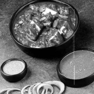 Paneer Chilli