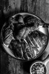 Roasted Chicken