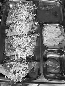 Cheese Hyderabadi Masala Dosa