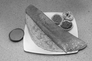 Onion Dosa