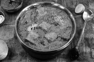 Handi Paneer