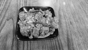 Schezwan Chicken