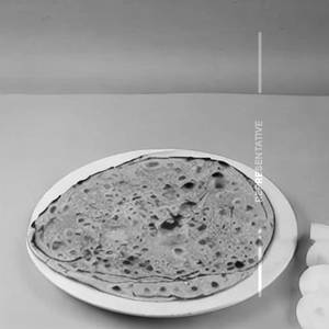 Pyaz Paratha