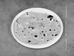 Tawa roti plain