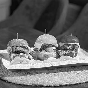 Animal Slider
