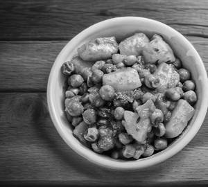 Aloo Matar