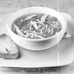 Chicken Noodle Soup