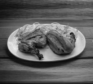 Chicken leg roast