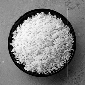 Plain Rice