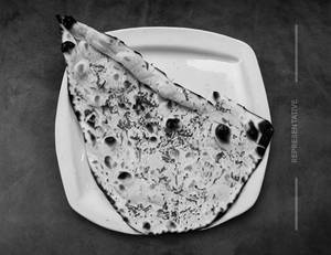 Stuffed Naan
