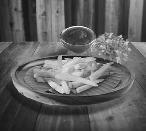Fries