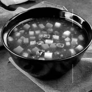 Vegetable Soup