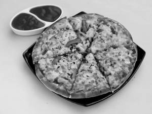 Prakruthi  Veg Special Pizza