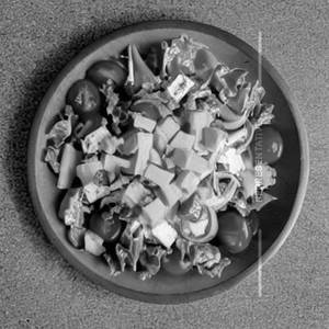 Cheese Salad