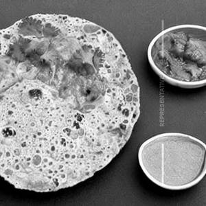 Uttapam Mix Vegetable