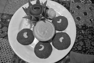 Hara Bhara Kebab