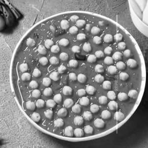 Chana Cheese