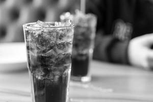 Soft Drink