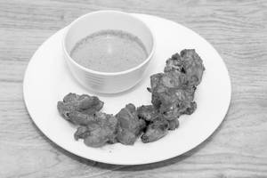 Chicken Tikka