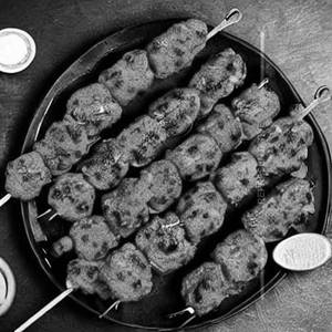 Chilli Kebab