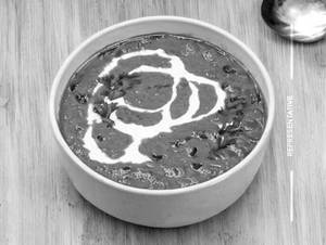 Dal Makhani