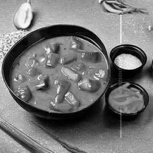 Mix Veg in Hot Garlic Sauce Gravy