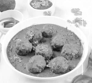 Veg Kofta
