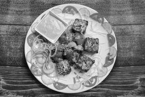 Paneer Tikka