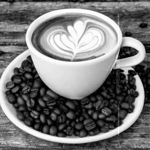 Special Espresso Coffee