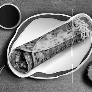 Super Duper Roll