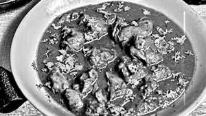 Special Handi Chicken