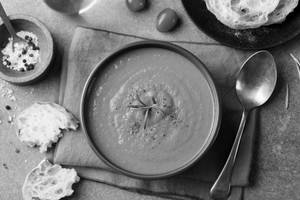 Cream Of Tomato Soup