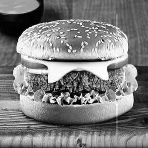 Veg Burger