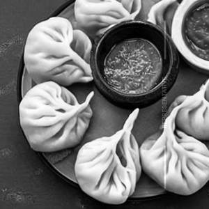 Cheese Masala Momos