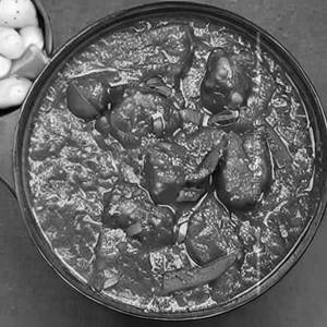 Manchurian Gravy