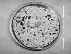 Lachha Paratha