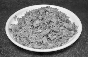Chicken Special Fried Rice