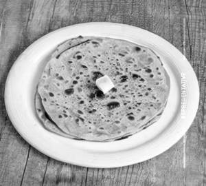 Tawa Lachha Paratha