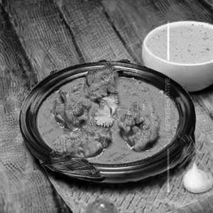Chicken Fry Makhani