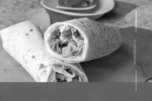 Egg Mayo Roll