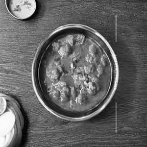 Special dal mughlai 