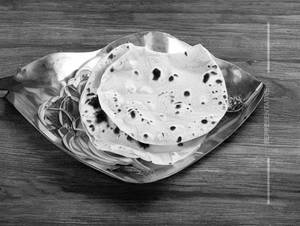 Tawa Roti