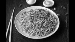 Egg Noodles  
