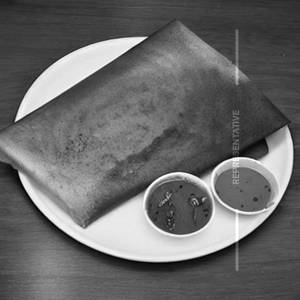 Special Manchurian Dosa