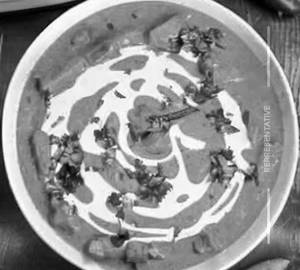 Paneer Butter Masala