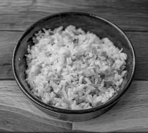 Egg fried rice