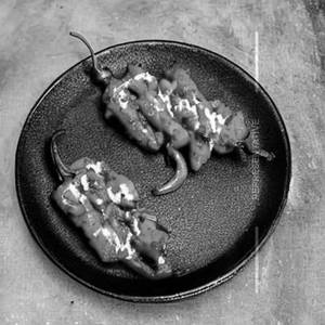 Chilli Potato