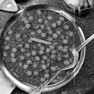 Chole