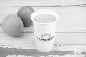 Ganga Jamna Fresh Juice