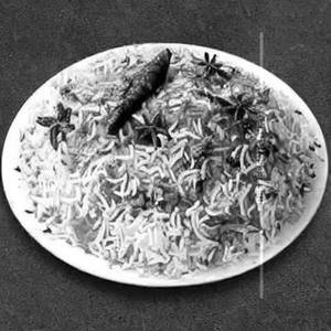 Hyderabadi Biryani